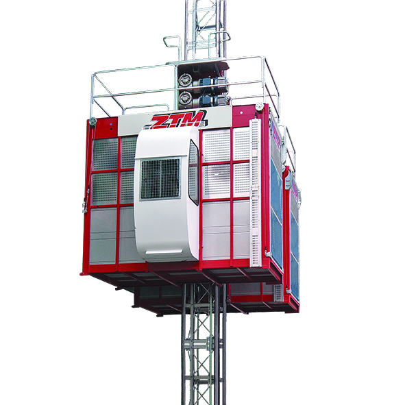 施工升降機(jī)